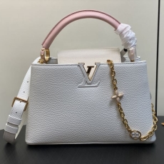 LV Top Handle Bags